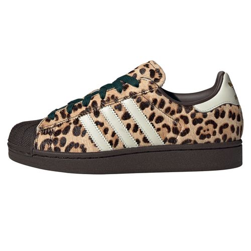 ZAPATILLAS ADIDAS ORIGINALS SUPERSTAR II MUJER