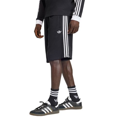 SHORT ADIDAS ORIGINALS 3S HOMBRE