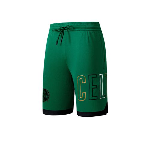 SHORT NBA  BOSTON CELTICS HOMBRE