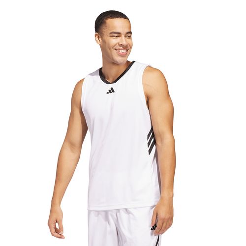 MUSCULOSA ADIDAS PERFORMANCE 3 TIRAS LEGENDS HOMBRE