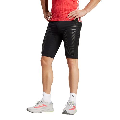 CALZAS ADIDAS PERFORMANCE ADIZERO HOMBRE