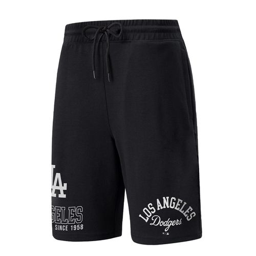 SHORT MLB  LOS ANGELES DODGERS HOMBRE