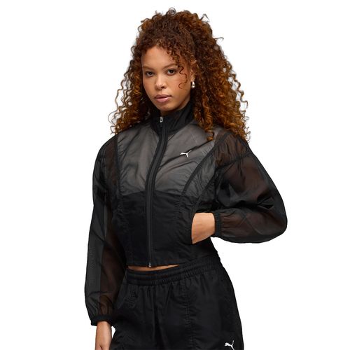 CAMPERA PUMA DARE TO OVERSIZED MUJER