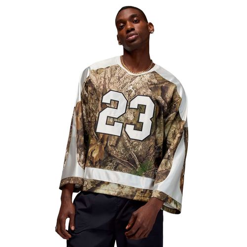 REMERA JORDAN BROOKLYN HOMBRE
