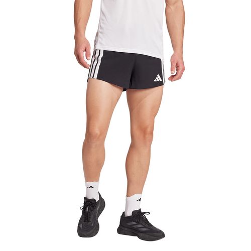 SHORT ADIDAS PERFORMANCE ADIZERO GEL HOMBRE