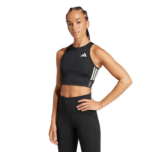 TOP DEPORTIVO ADIDAS PERFORMANCE ADIZERO MUJER