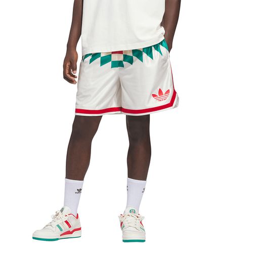 SHORT ADIDAS ORIGINALS WC PRINT SHORT UNISEX