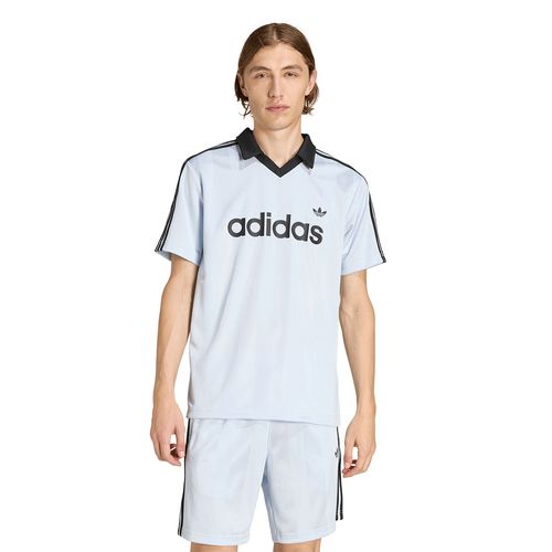 REMERA ADIDAS ORIGINALS ARCHIVE HOMBRE