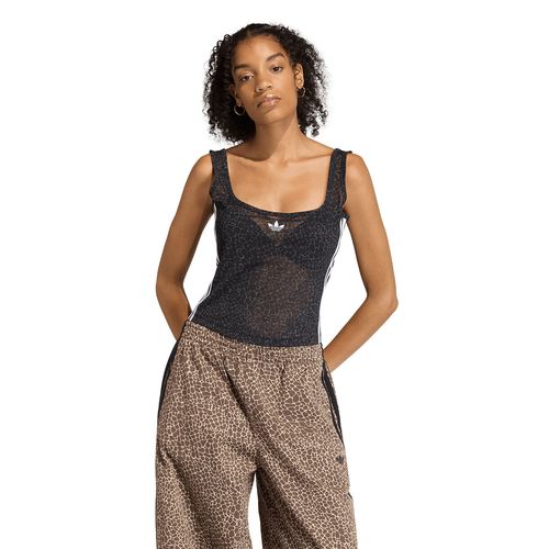 MUSCULOSA ADIDAS ORIGINALS AOP MUJER