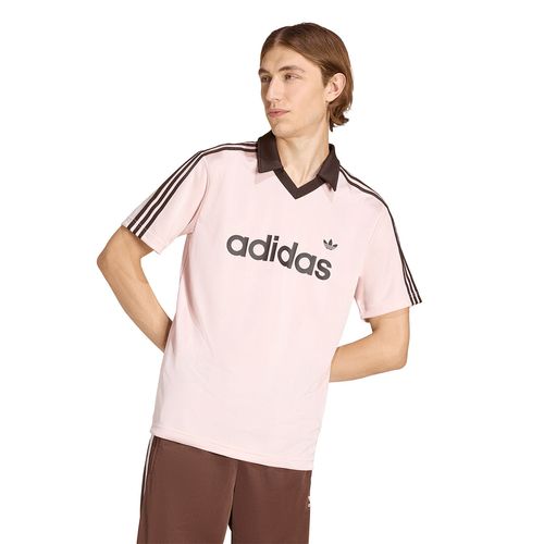 REMERA ADIDAS ORIGINALS ESSENTIALS HOMBRE