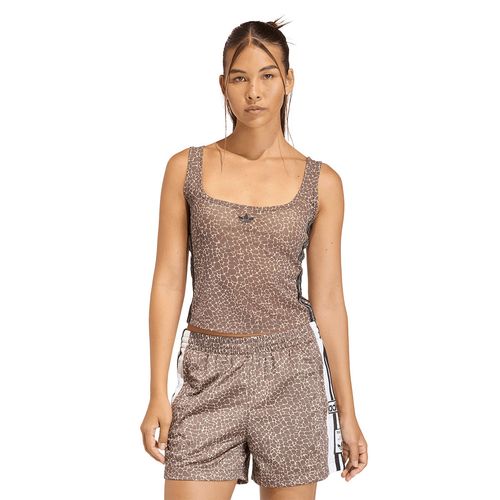 MUSCULOSA ADIDAS ORIGINALS AOP MUJER