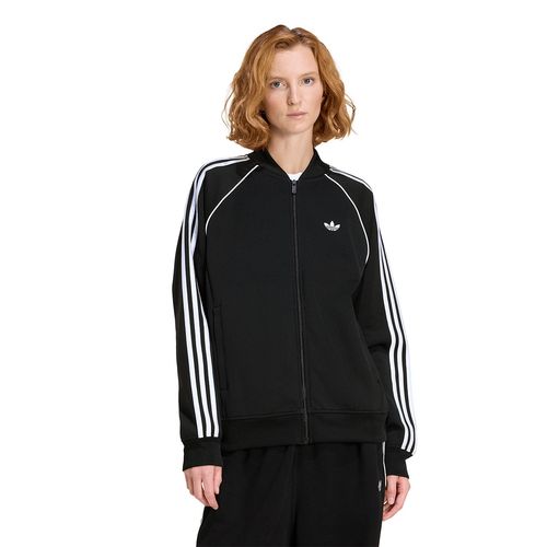 CAMPERA ADIDAS ORIGINALS SST LOOSE MUJER