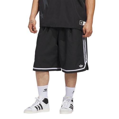 SHORT ADIDAS ORIGINALS LONG UNISEX