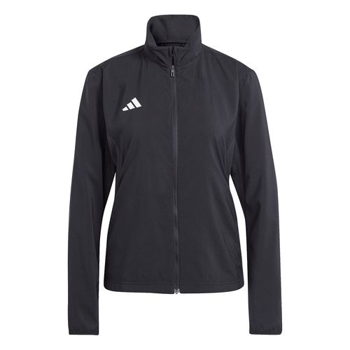 CAMPERA ADIDAS PERFORMANCE ADIZERO ESSENTIALS MUJER