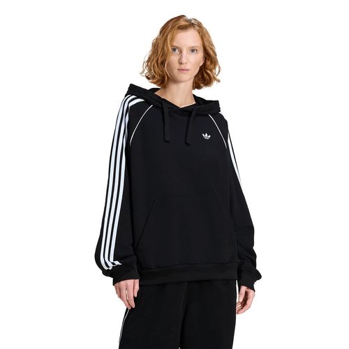 BUZO ADIDAS ORIGINALS TREFOIL  MUJER
