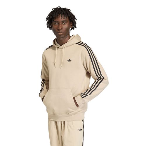 BUZO ADIDAS ORIGINALS 3 TIRAS HOMBRE