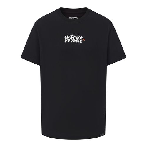 REMERA HURLEY BORN FROM WATER HOMBRE