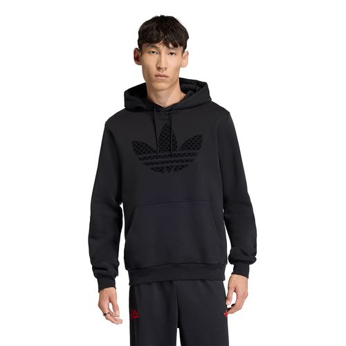 BUZO ADIDAS ORIGINALS MONOGRAM HD HOMBRE