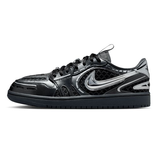 ZAPATILLAS JORDAN AIR 1 METHOD MAKE LOW MUJER