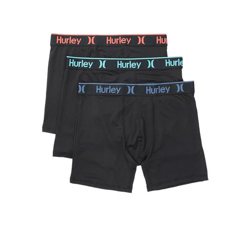 BOXER HURLEY BRIEF UNDERWEAR HOMBRE