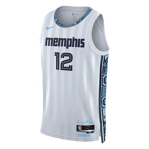 CAMISETA NIKE JA MORANT MEMPHIS GRIZZLIES CITY EDITION UNISEX