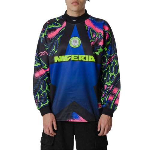 REMERA NIKE SPORTSWEAR NIGERIA HOLLYWOOD  HOMBRE