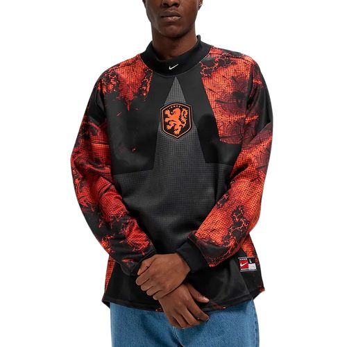 REMERA NIKE SPORTSWEAR NETHERLANDS HOLLYWOOD HOMBRE