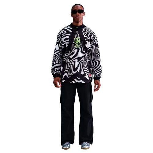 REMERA NIKE SPORTSWEAR BRASIL HOLLYWOOD HOMBRE