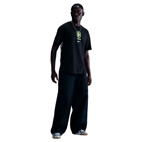 REMERA NIKE SPORTSWEAR BRASIL PREMIUM HOMBRE