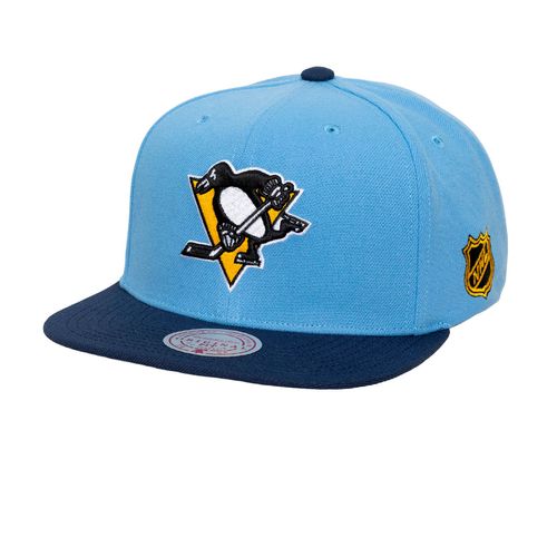 GORRA MITCHELL & NESS LEGENDARY HOME PITTSBURGH PENGUINS NHL HOMBRE