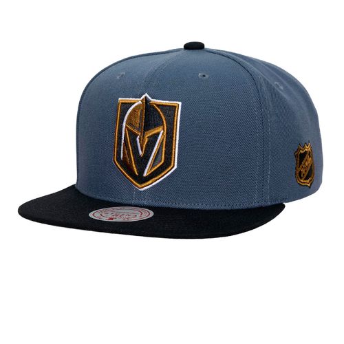 GORRA MITCHELL & NESS LEGENDARY HOME VEGAS GOLDEN KNIGHTS NHL HOMBRE
