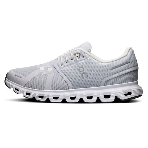 ZAPATILLAS ON RUNNING CLOUD 6 MUJER
