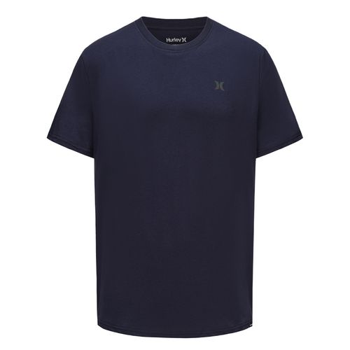 REMERA HURLEY OBSIDIAN HOMBRE