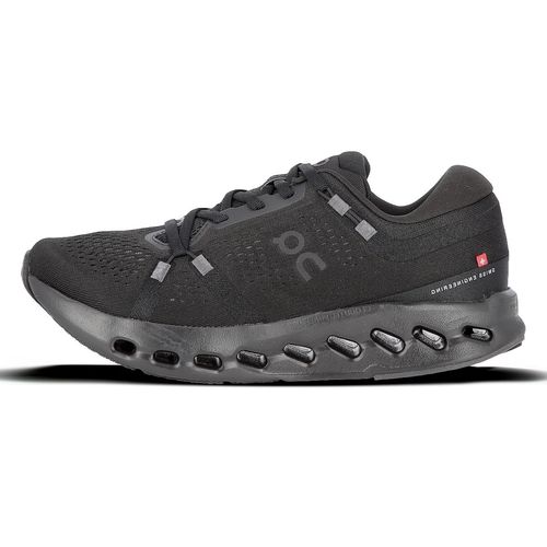 ZAPATILLAS ON CLOUDSURFER 2 MUJER