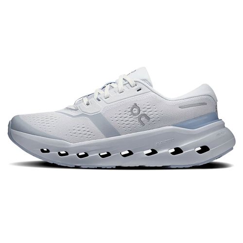 ZAPATILLAS ON RUNNING CLOUDRUNNER 3 MUJER