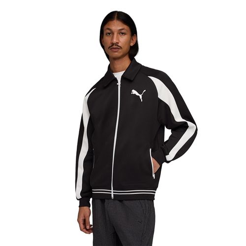 CAMPERA PUMA T7 RELAXED BIG CAT HOMBRE