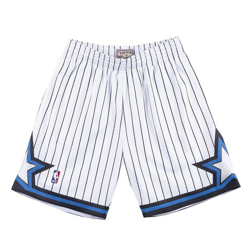 SHORT MITCHELL & NESS ORLANDO MAGIC 1993 HOMBRE
