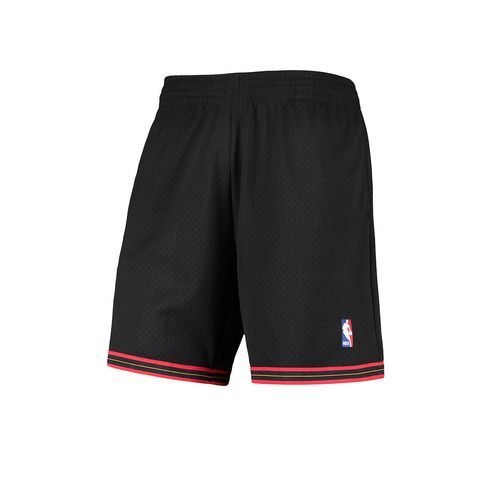 SHORT MITCHELL & NESS 2000 PHILADELPHIA 76ERS HOMBRE