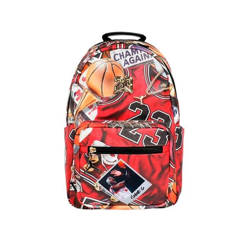 MOCHILA JORDAN BOROUGH HOMBRE