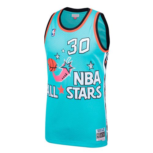 CAMISETA MITCHELL & NESS SCOTTIE PIPPEN 1996 ALL-STAR EAST HOMBRE
