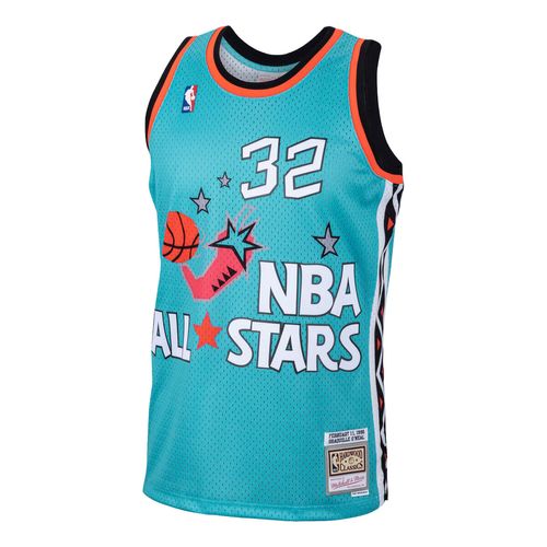 CAMISETA MITCHELL & NESS SHAQUILLE O'NEAL 1996 ALL-STAR EAST HOMBRE