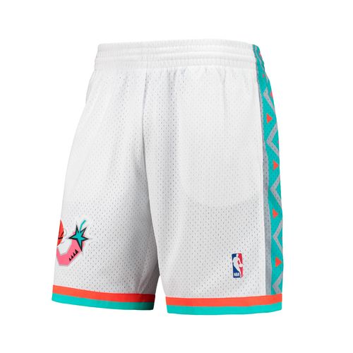 SHORT MITCHELL & NESS 1996 ALL-STAR WEST HOMBRE