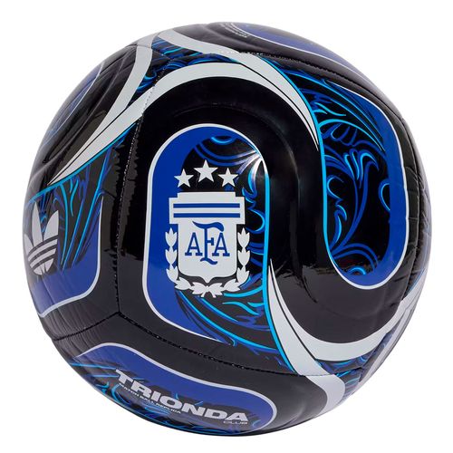 PELOTA ADIDAS ORIGINALS SELECCIÓN ARGENTINA AFA TRIONDA UNISEX