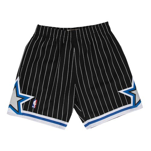 SHORT MITCHELL & NESS ORLANDO MAGIC 1994 HOMBRE