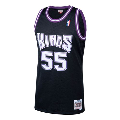 CAMISETA  MITCHELL & NESS JASON WILLIAMS 2000 SACRAMENTO KINGS HOMBRE