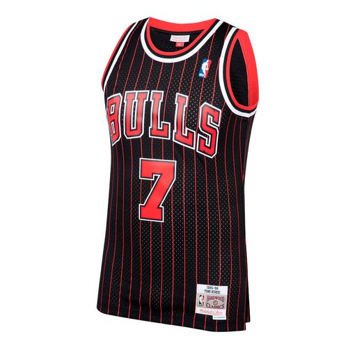 CAMISETA MITCHELL & NESS TONI KUKOC 1995 CHICAGO BULLS HOMBRE