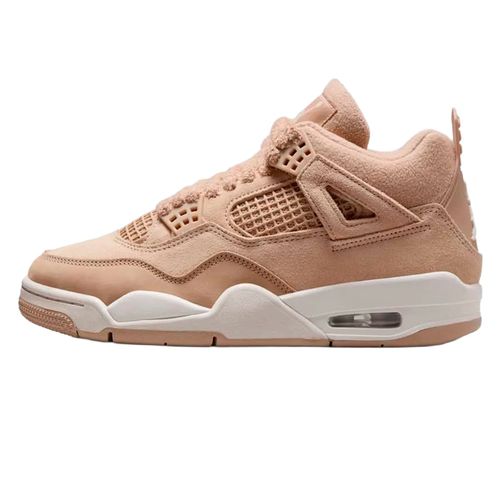ZAPATILLAS JORDAN AIR 4 RETRO MUJER