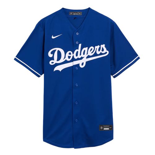 REMERA NIKE LOS ANGELES DODGERS HOMBRE