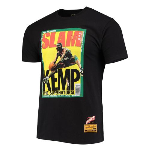 REMERA MITCHELL & NESS SHAWN KEMP HOMBRE