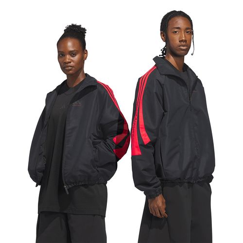 CAMPERA ADIDAS PERFORMANCE BASKETBALL HOMBRE